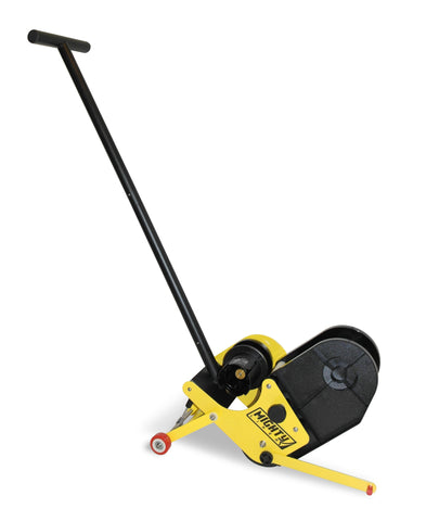 New Mighty Liner Floor Tape Applicator 