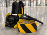 New Mighty Liner Floor Tape Applicator