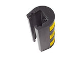 Warehouse Safety Heavy Duty Ram Guard Rack Protector