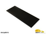 4 Inch Wide - 10" Long Segment - Box of 100