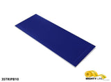 3 Inch Wide - 10" Long Segment - Box of 100