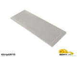 4 Inch Wide - 10" Long Segment - Box of 100