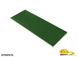 3 Inch Wide - 10" Long Segment - Box of 100