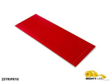2 Inch Wide - 10" Long Segment - Box of 100