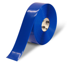 3 Inch Solid Color 5s Safety Floor Tape- Heavy Duty Floor Marking