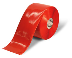 6 Inch Solid Color Safety Floor Tape -  Warehouse Safety Tape Products