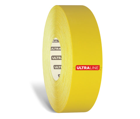 2" Yellow Ultra Durable Safety Floor Tape x 100 Feet -  (Better) 2" Yellow Ultra Durable Safety Floor Tape x 100 Feet - 971 -Y2 -