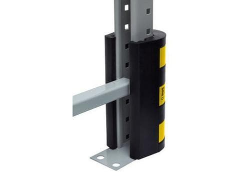 Warehouse Safety Heavy Duty Ram Guard Rack Protector